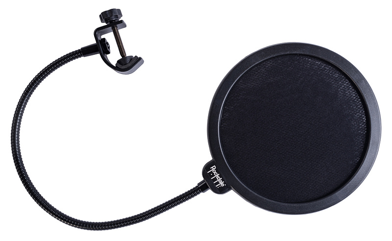 Фото Поп-фильтр ROCKDALE MS18P