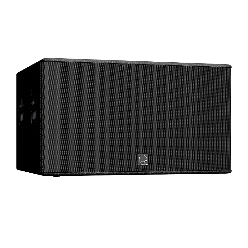 Фото Пассивный сабвуфер Turbosound TMS218B