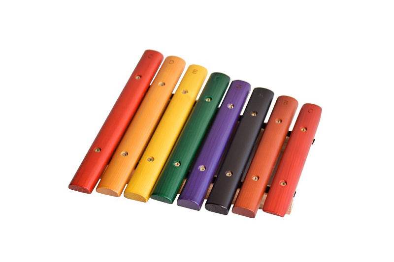 Фото Ксилофон Doff X01