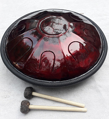 Глюкофон Pangooda Drums PNG-GR-36A