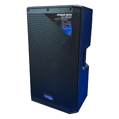 Активная акустическая система AURA STORM15DSP