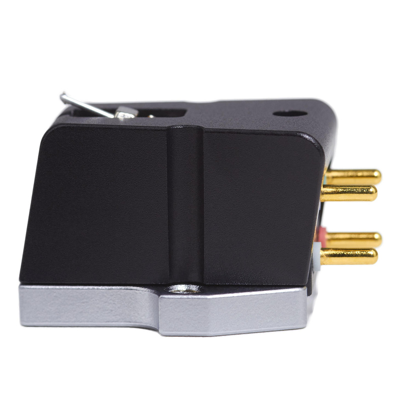 Фото Головка звукоснимателя Radiotehnika RT-MC02