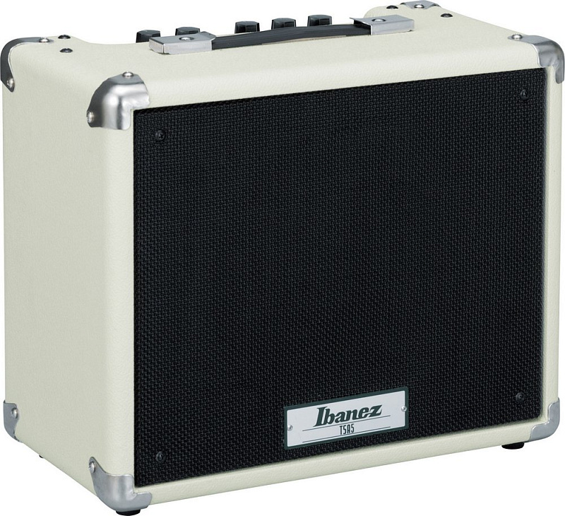 Фото Гитарный комбо IBANEZ TSA5 TUBESCREAMER Amplifier