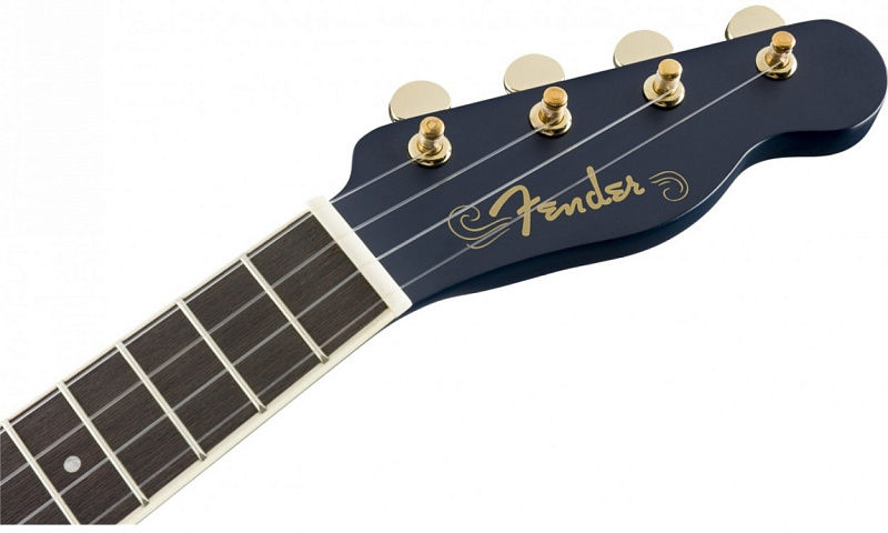 Фото FENDER G VanderWaal Moonlight Uke N