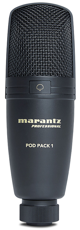Фото Marantz Pod Pack 1