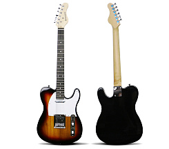 Электрогитара Bosstone TG-03 SB+Bag