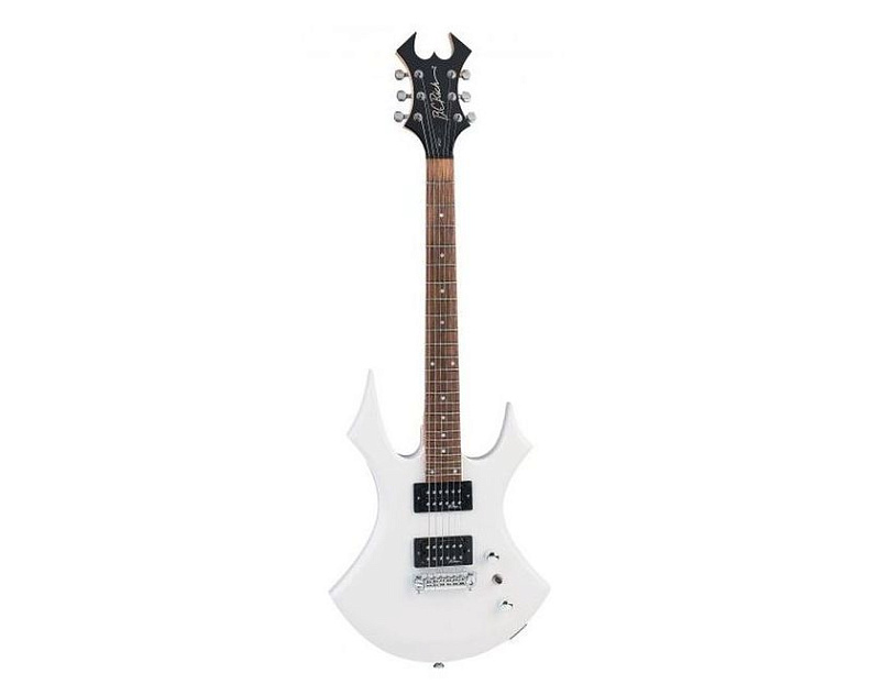 Фото B. C. Rich VG1W