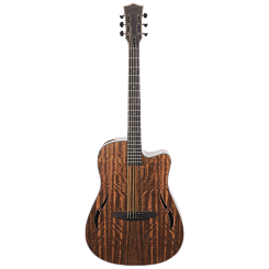 Гитара акустическая SQOE SQ-FS Set