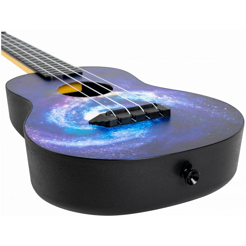 Фото Укулеле концерт FLIGHT TUC-40 SPACE