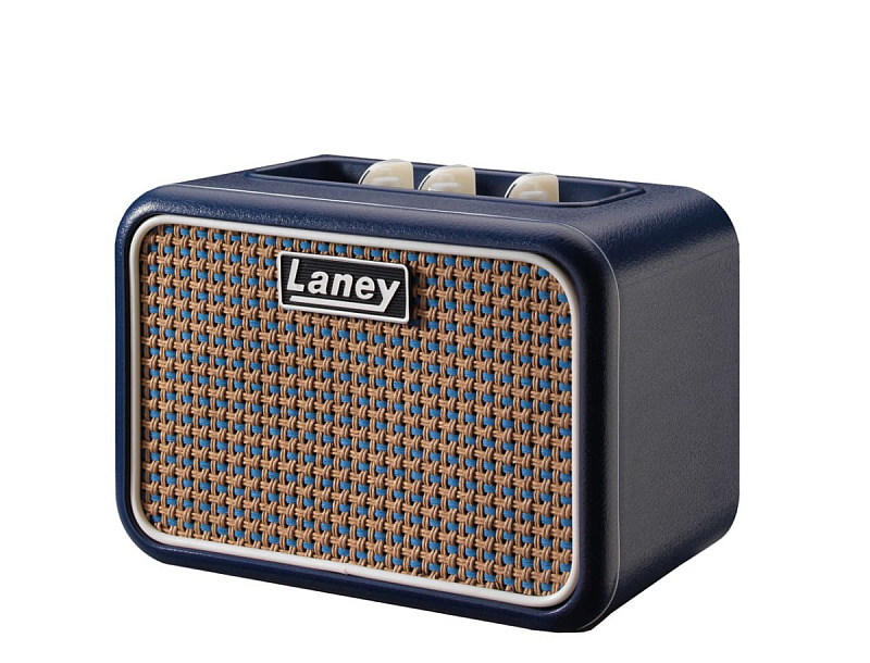Фото Laney MINI-ST-LION
