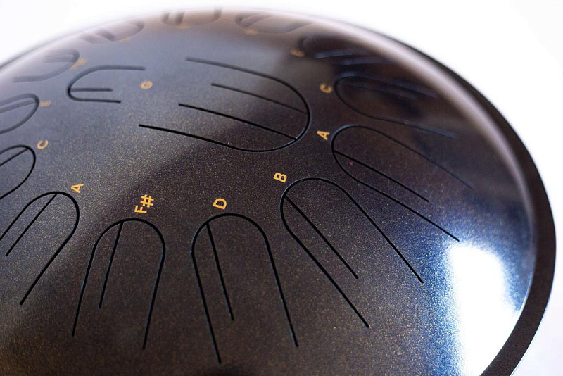 Фото Двутон 38 см Kosmosky KSY.NW.Sound.38-15