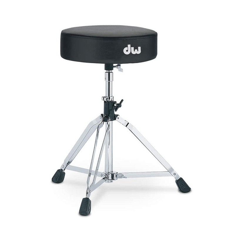 Фото Стул для барабанщика DW DWCP3100