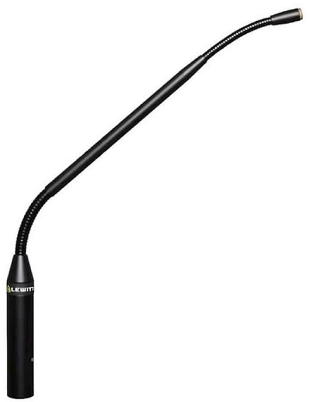 Фото Гусиная шея без микрофонного касюля LEWITT GN35X2