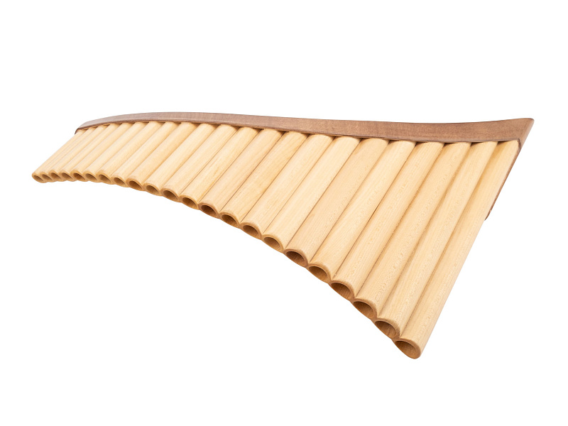 Фото Пан-флейта Hora Panpipe-22-alto-Hybrid