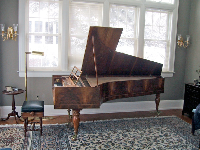 Фото PAUL McNULTY CC - F4 AFTER GRAF