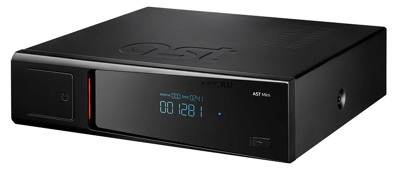 Фото Комплект караоке AST MINI и радиосистема AST-922M / 926M