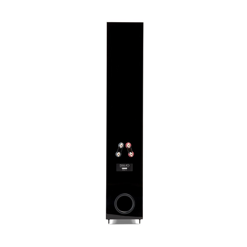 Фото Напольная акустика Martin Logan Motion 40i Gloss Black