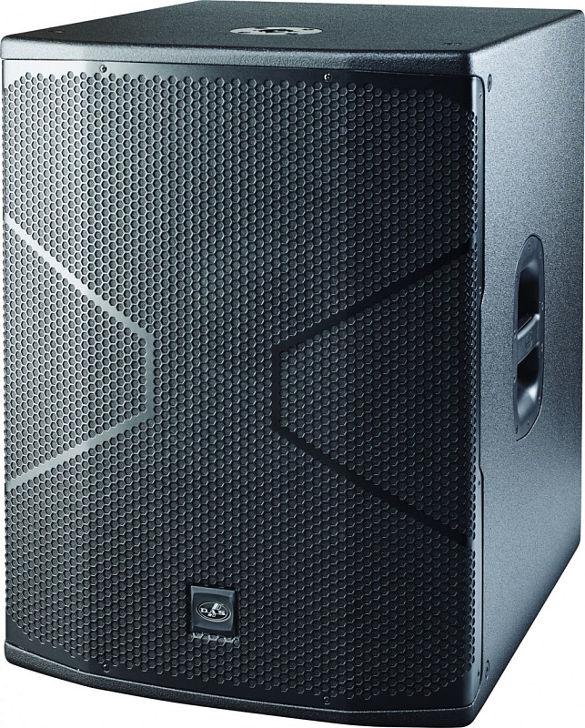 Фото Пассивный сабвуфер DAS AUDIO VANTEC-18