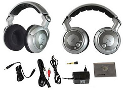 Беспроводные наушники Beyerdynamic RSX 700
