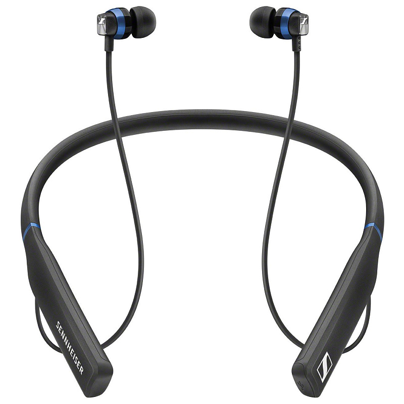 Фото Sennheiser CX 7.00 BT
