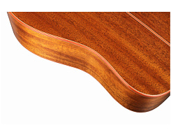 Акустическая гитара NATASHA D4 41 Natural