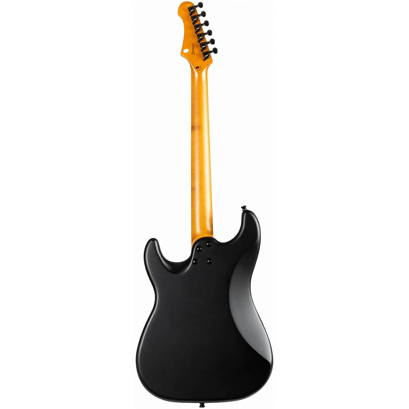 Фото Электрогитара JET JS-400 MBK R