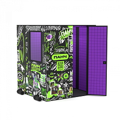 Акустическая кабина IzoBox Basic Custom