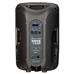 Активная акустическая система STUDIOMASTER DRIVE 12AP