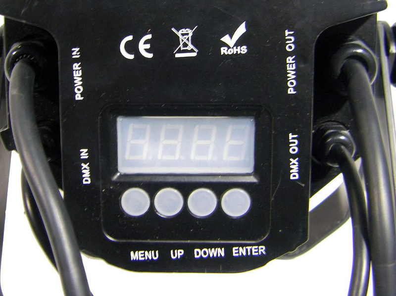 Фото EURO DJ LED-1W AWB (25)