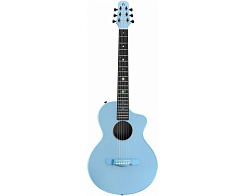 Акустическая гитара NATASHA Asteroid Ocean Blue