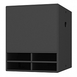 Пассивный сабвуфер Turbosound DUBLIN TCX115B