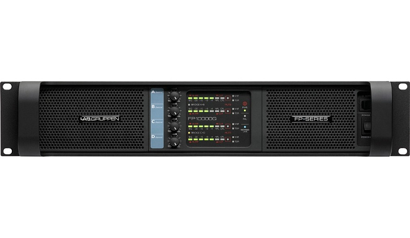 Фото Lab.gruppen fP10000Q/SP