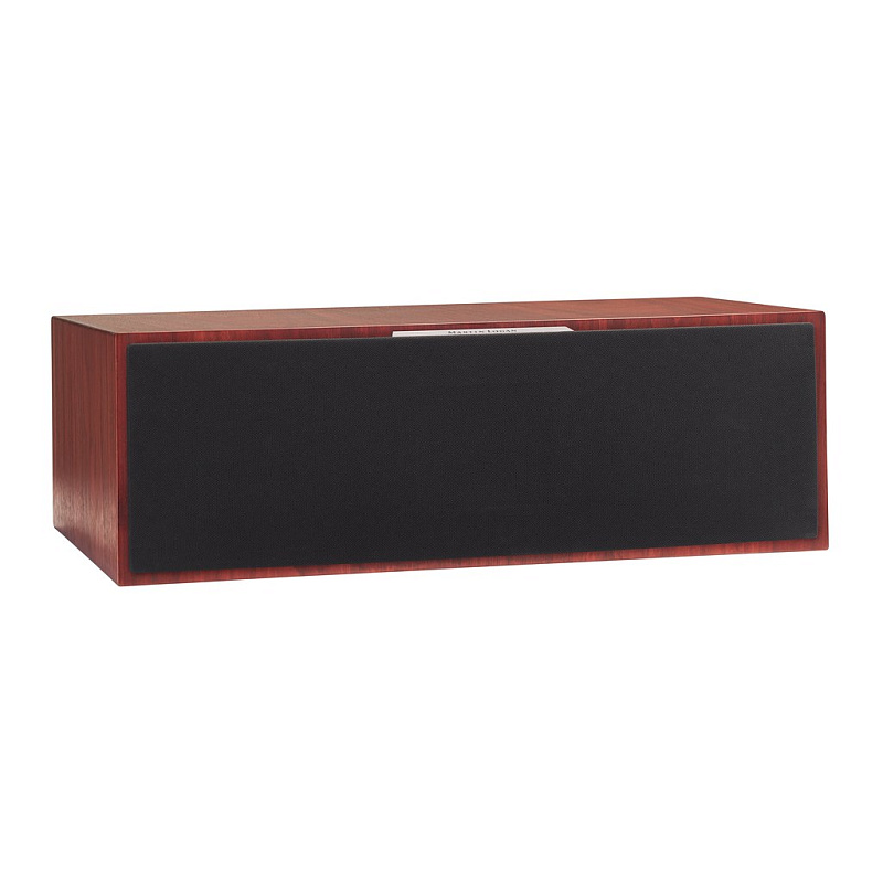 Фото Центральный канал Martin Logan Motion 50XTi Red Walnut