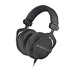 Наушники Beyerdynamic DT 990 PRO 250 Ом Black LE