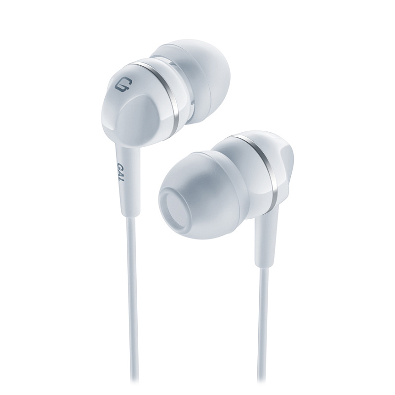 Фото Наушники GAL MPR-550W