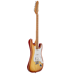 Электрогитара Aion H-10 yellow