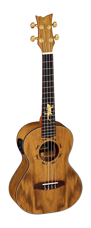 Фото Ortega LIZARD-TE-GB Lizard Series