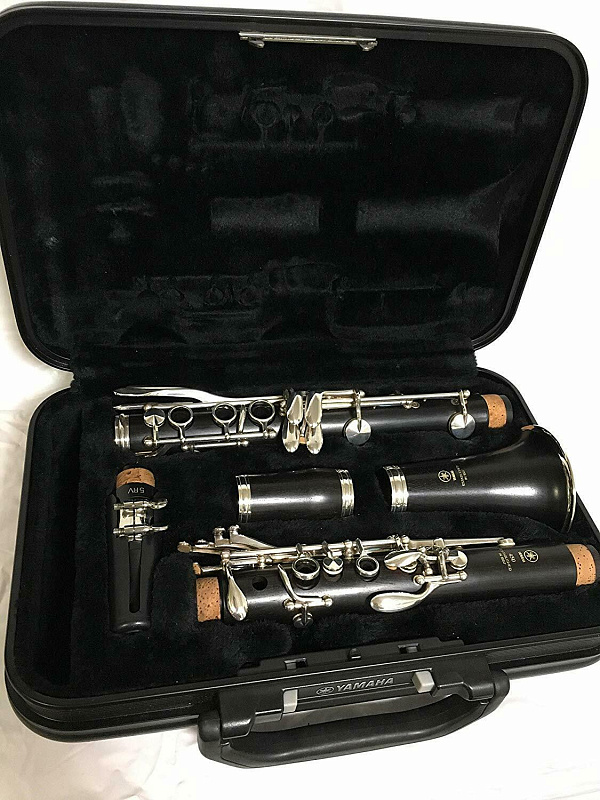 Фото Yamaha YCL-450