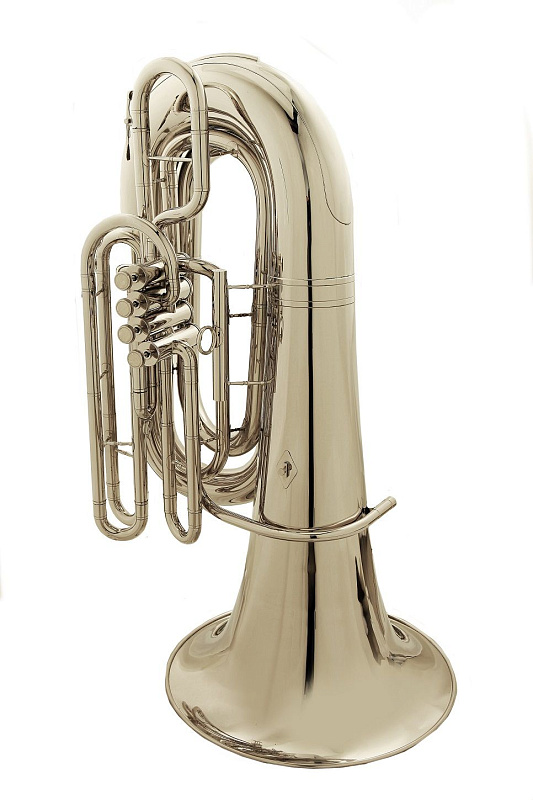 Фото Туба ZDMI 203N, 415 мм