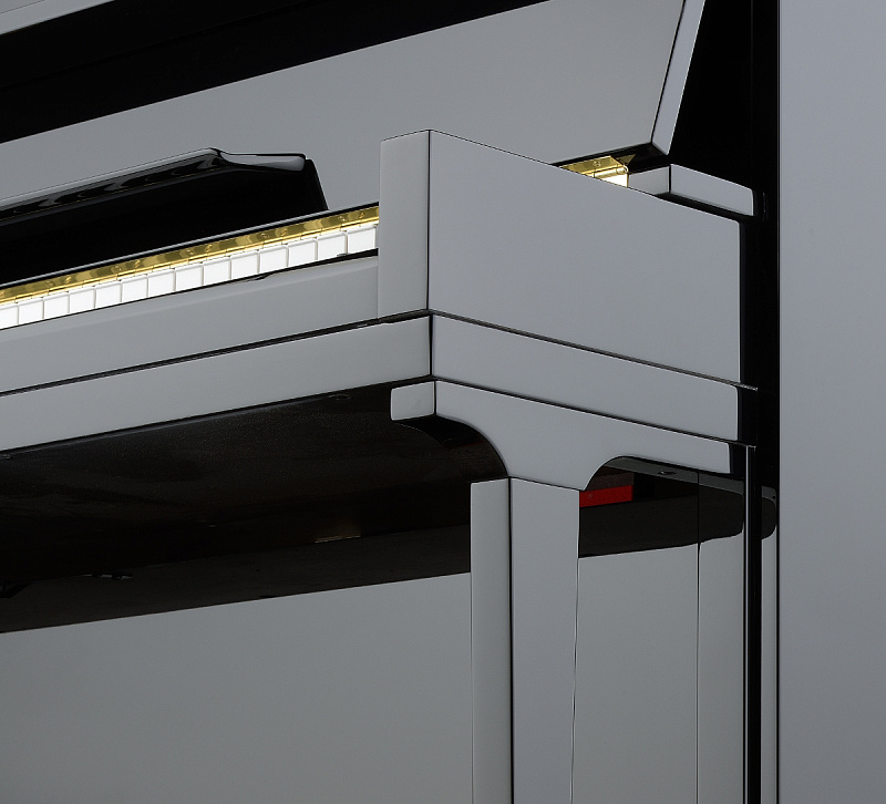 Фото Petrof Higher P 125 K1 