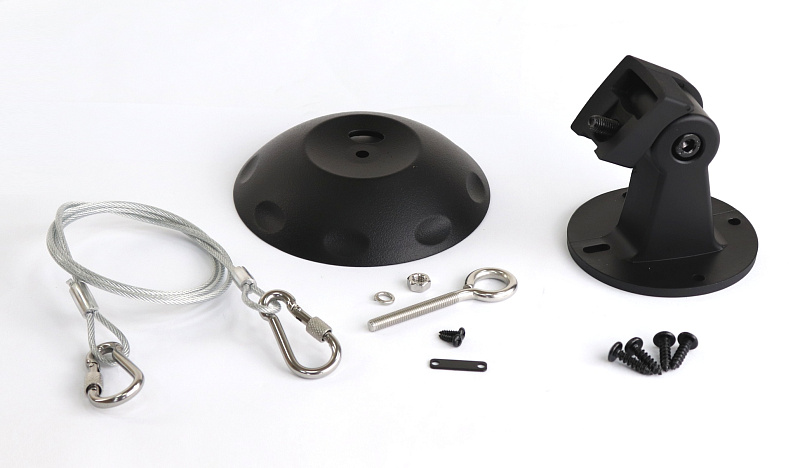 Фото Акустическая система AuraSonics FLORET-6T