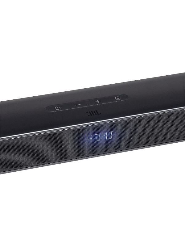 Фото JBL Bar 2.1 Deep Bass