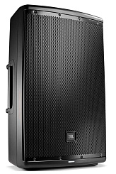 Активная акустическая система JBL EON615