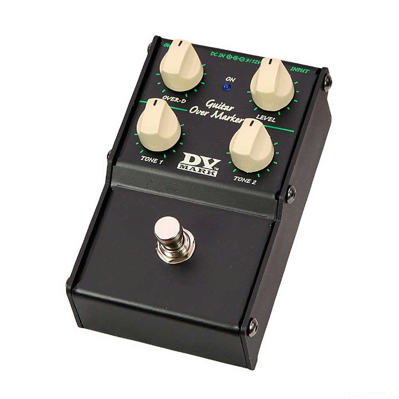 Фото DV MARK OVER MARKER