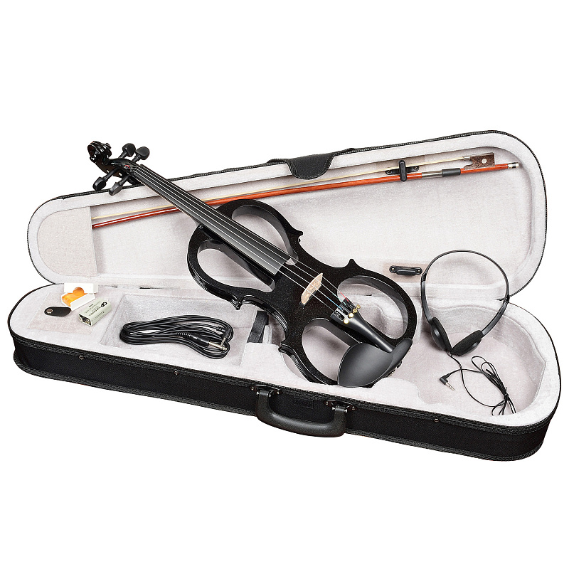 Фото ANTONIO LAVAZZA EVL-01 BK