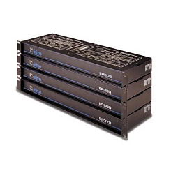 Стереопроцессор Yorkville EP215