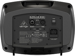 Портативная акустическая система Behringer B105D