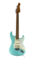 Электрогитара Bosstone SEG-04 GR