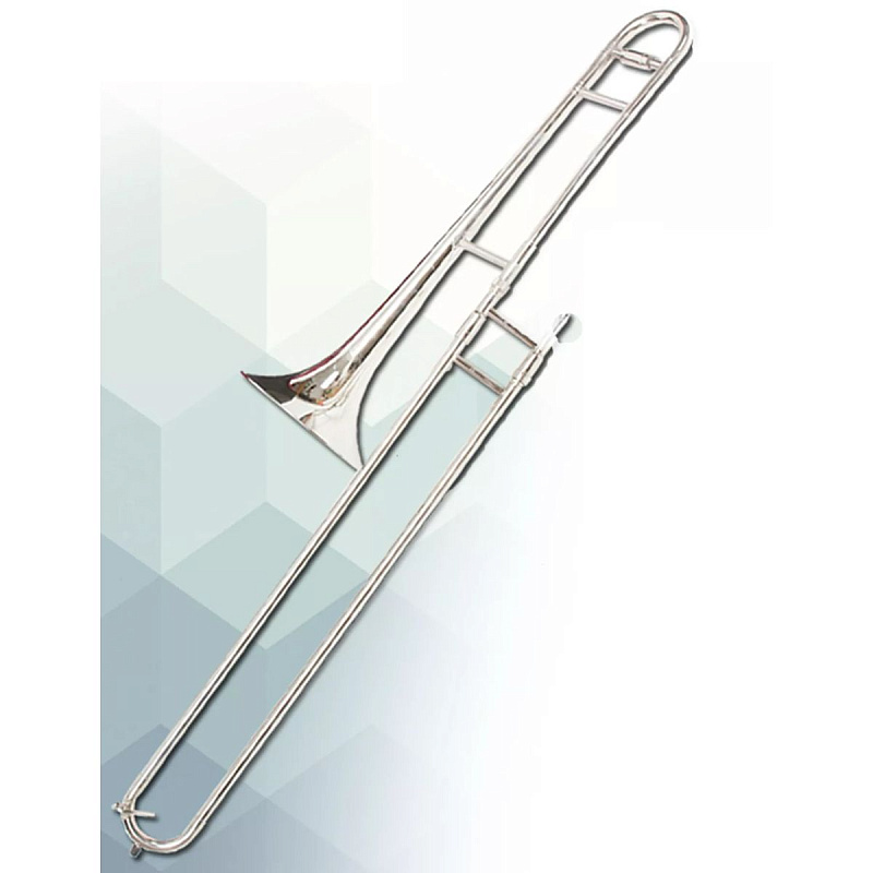 Фото Тенор-тромбон Gebr. Stolze TB-100S