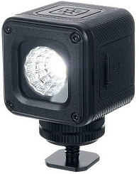 Комплект RODE Vlogger Kit iOS edition GREEN c зелёной меховой ветрозащитой